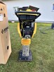 Skoczek BOMAG BT 65 - 5