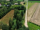 DZIAŁKI ROLNE Z MOŻLIWOŚCIĄ ZABUDOWY w HUCIE KUFLEWSKIEJ - 10