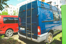 Sprzedaż samochodu ciężarowego FORD TRANSIT FURGON - 2