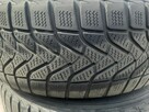 Opony Zimowe Na Felgach Stalowych 165/70R14 - 1