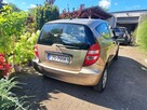 Mercedes klasy A150 - 10