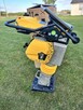 Skoczek BOMAG BT 65 - 6