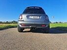 Mini Cooper S 2010r - 5