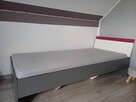 Sprzedam łóżko młodzieżowe - 2