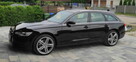 Audi A6 C7 2.0 TDI automat - 5