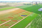 Działki budowlane z MPZP w świetnej lokalizacji! - 2
