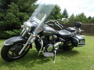Yamaha Midnight Star XVS 1300 - 16