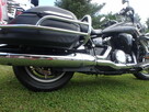 Yamaha Midnight Star XVS 1300 - 10