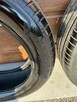 NOWE OPONY komplet Bridgestone Alenza 225/55/R19 NIE UŻYWANE - 5