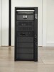 Stacja robocza HP Z800 Workstation z monitorem V7 - 2