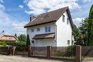 Bliźniak 170 m2 / duży potencjał / cisza i spokój - 1