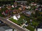 Bliźniak 170 m2 / duży potencjał / cisza i spokój - 3