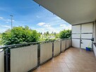 3 pokoje z dużym balkonem niedaleko metra. - 5