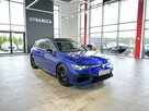 Volkswagen Golf R 2.0TSI 320KM DSG 4motion 2023 r., salon PL, I właściciel, f-a VAT - 1