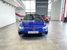 Volkswagen Golf R 2.0TSI 320KM DSG 4motion 2023 r., salon PL, I właściciel, f-a VAT - 3