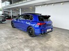 Volkswagen Golf R 2.0TSI 320KM DSG 4motion 2023 r., salon PL, I właściciel, f-a VAT - 6