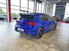 Volkswagen Golf R 2.0TSI 320KM DSG 4motion 2023 r., salon PL, I właściciel, f-a VAT - 8