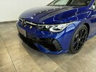 Volkswagen Golf R 2.0TSI 320KM DSG 4motion 2023 r., salon PL, I właściciel, f-a VAT - 9