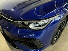 Volkswagen Golf R 2.0TSI 320KM DSG 4motion 2023 r., salon PL, I właściciel, f-a VAT - 10