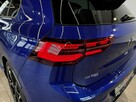 Volkswagen Golf R 2.0TSI 320KM DSG 4motion 2023 r., salon PL, I właściciel, f-a VAT - 13