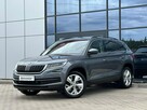 Škoda Kodiaq 8xAlu Full LED El.klapa Skóra Asystent Webasto Kamera GWARANCJA Serwis - 1