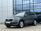 Škoda Kodiaq 8xAlu Full LED El.klapa Skóra Asystent Webasto Kamera GWARANCJA Serwis - 3