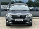 Škoda Kodiaq 8xAlu Full LED El.klapa Skóra Asystent Webasto Kamera GWARANCJA Serwis - 4