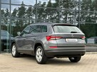 Škoda Kodiaq 8xAlu Full LED El.klapa Skóra Asystent Webasto Kamera GWARANCJA Serwis - 6