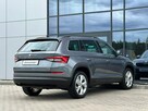 Škoda Kodiaq 8xAlu Full LED El.klapa Skóra Asystent Webasto Kamera GWARANCJA Serwis - 7