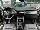 Škoda Kodiaq 8xAlu Full LED El.klapa Skóra Asystent Webasto Kamera GWARANCJA Serwis - 8