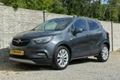 Opel Mokka X 1.4 Turbo 140KM Lift LED Mały przebieg - 1