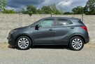 Opel Mokka X 1.4 Turbo 140KM Lift LED Mały przebieg - 2