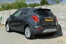 Opel Mokka X 1.4 Turbo 140KM Lift LED Mały przebieg - 3
