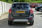 Opel Mokka X 1.4 Turbo 140KM Lift LED Mały przebieg - 4