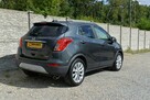 Opel Mokka X 1.4 Turbo 140KM Lift LED Mały przebieg - 5