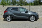 Opel Mokka X 1.4 Turbo 140KM Lift LED Mały przebieg - 6
