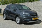 Opel Mokka X 1.4 Turbo 140KM Lift LED Mały przebieg - 7