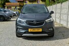 Opel Mokka X 1.4 Turbo 140KM Lift LED Mały przebieg - 8