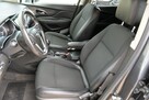 Opel Mokka X 1.4 Turbo 140KM Lift LED Mały przebieg - 9