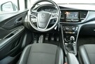 Opel Mokka X 1.4 Turbo 140KM Lift LED Mały przebieg - 13