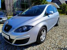 Seat Altea 1,9 TDi*105 KM - 1