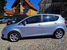 Seat Altea 1,9 TDi*105 KM - 5