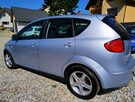 Seat Altea 1,9 TDi*105 KM - 6