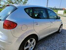 Seat Altea 1,9 TDi*105 KM - 7