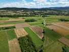 Działka rolna Wójtowa gm. Lipinki - 15