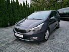 Kia Cee'd ** 1,6 CRDI ** Rok Produkcji 2014 ** Nawigacja  ** Bezwypadkowy ** - 2