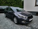 Kia Cee'd ** 1,6 CRDI ** Rok Produkcji 2014 ** Nawigacja  ** Bezwypadkowy ** - 4