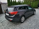 Kia Cee'd ** 1,6 CRDI ** Rok Produkcji 2014 ** Nawigacja  ** Bezwypadkowy ** - 5