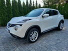 Nissan Juke ** Przebieg 80 Tys Km ** Automat  ** Kamery 360  ** - 1