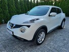 Nissan Juke ** Przebieg 80 Tys Km ** Automat  ** Kamery 360  ** - 2